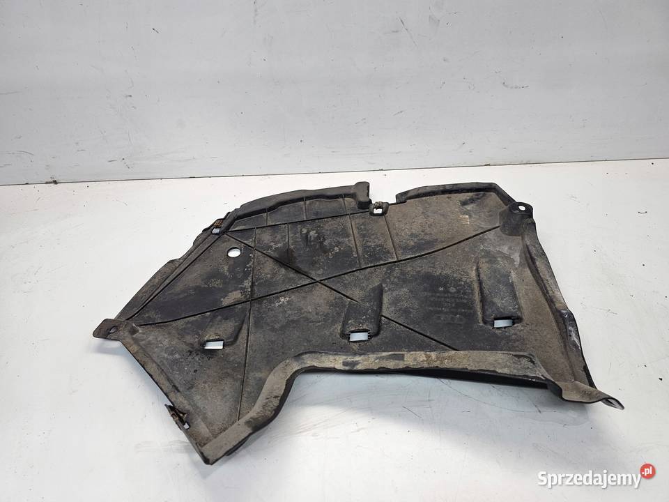 OSŁONA PODWOZIA TYŁ AUDI A4 B9 8W0825219D osobowe Przystajń