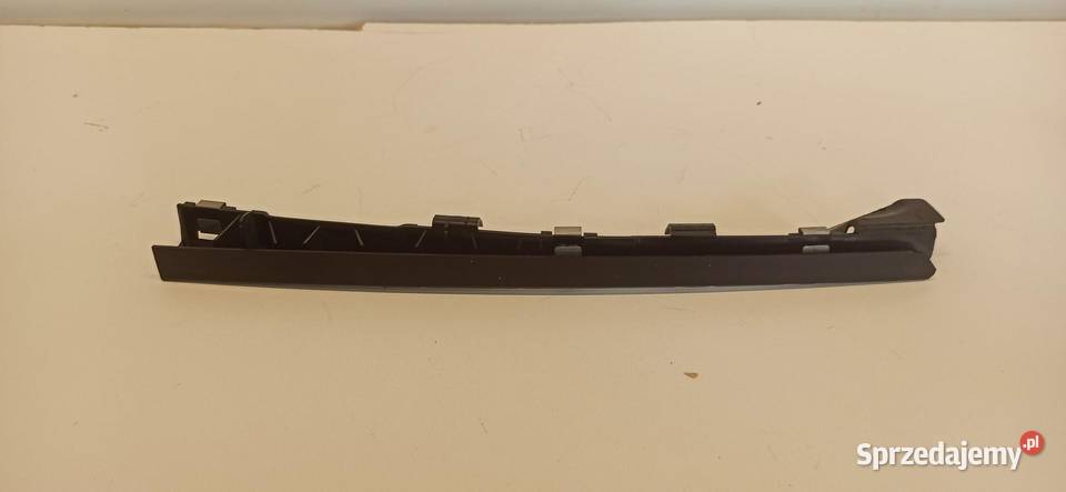 AUDI A7 UCHWYT USZCZELKI DRZWI TYŁ 4G8837151B