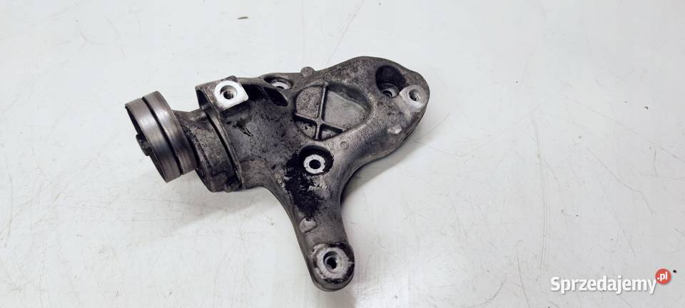 MOCOWANIE ŁAPA SPRĘŻARKI AUDI A3 8P 1K0260885B śląskie Przystajń sprzedam