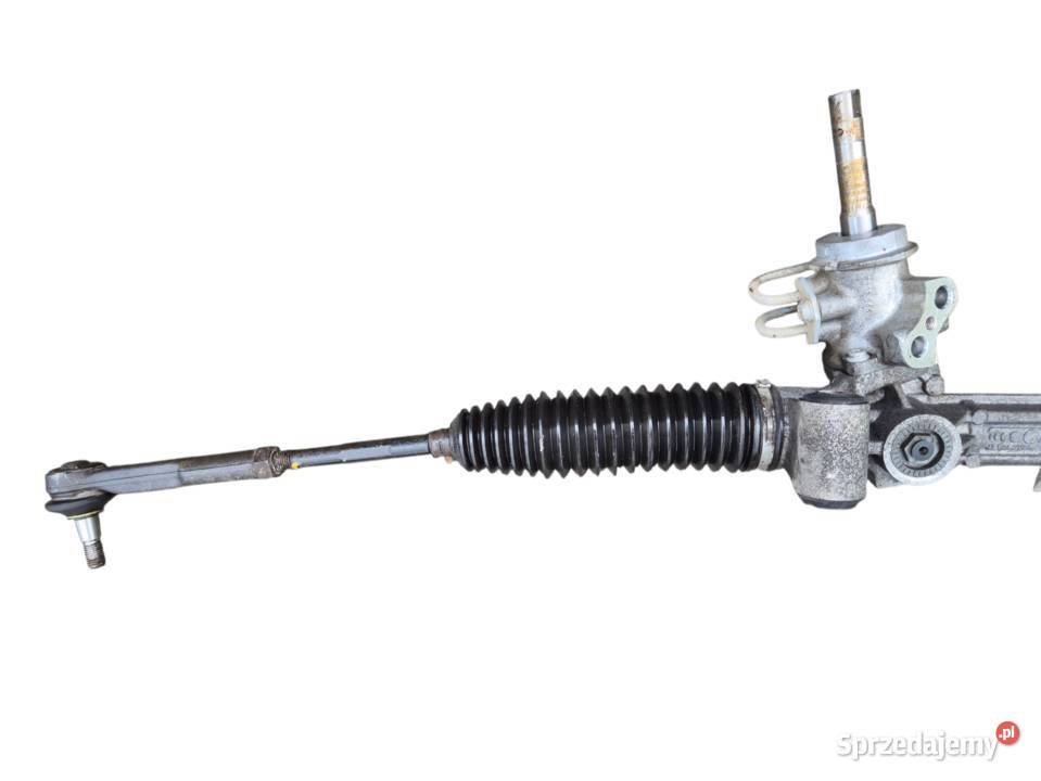 PRZEKŁADNIA KIEROWNICZA MAGLOWNICA OPEL ASTRA 3 Motoryzacja świętokrzyskie sprzedam