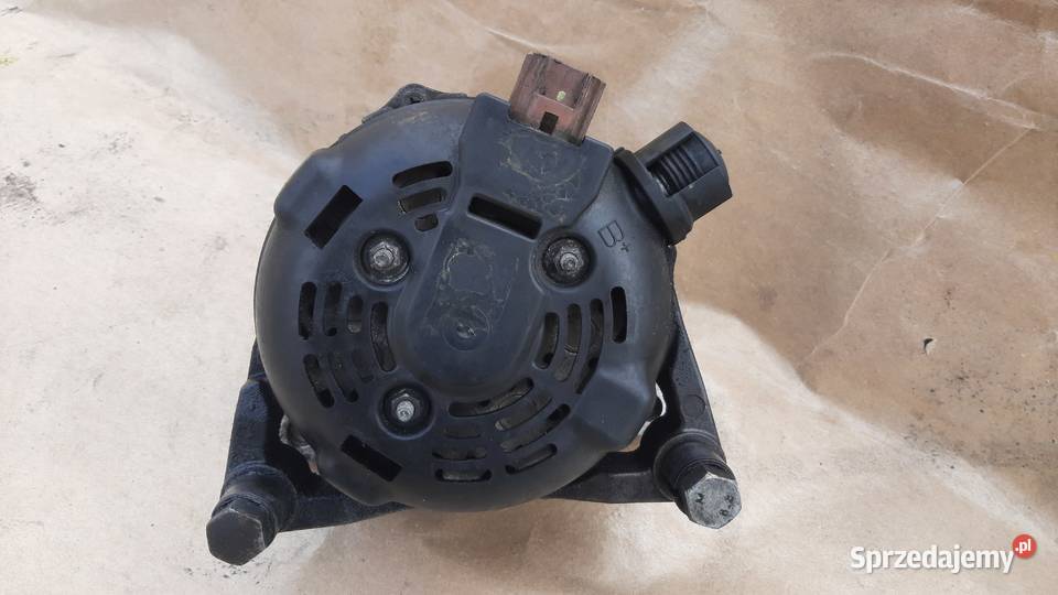 alternator Volvo V50 20 D 3M5710300YD Dębno