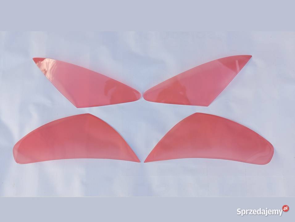 PEUGEOT 307CC CC KLOSZ TYLNEJ LAMPY PRAWY LEWY W dolnośląskie sprzedam