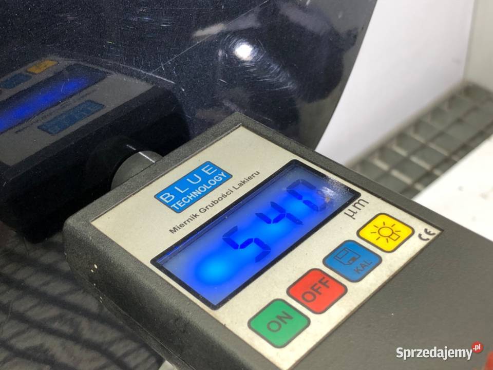 DRZWI LEWY TYŁ MERCEDES W204 Kombi 0715