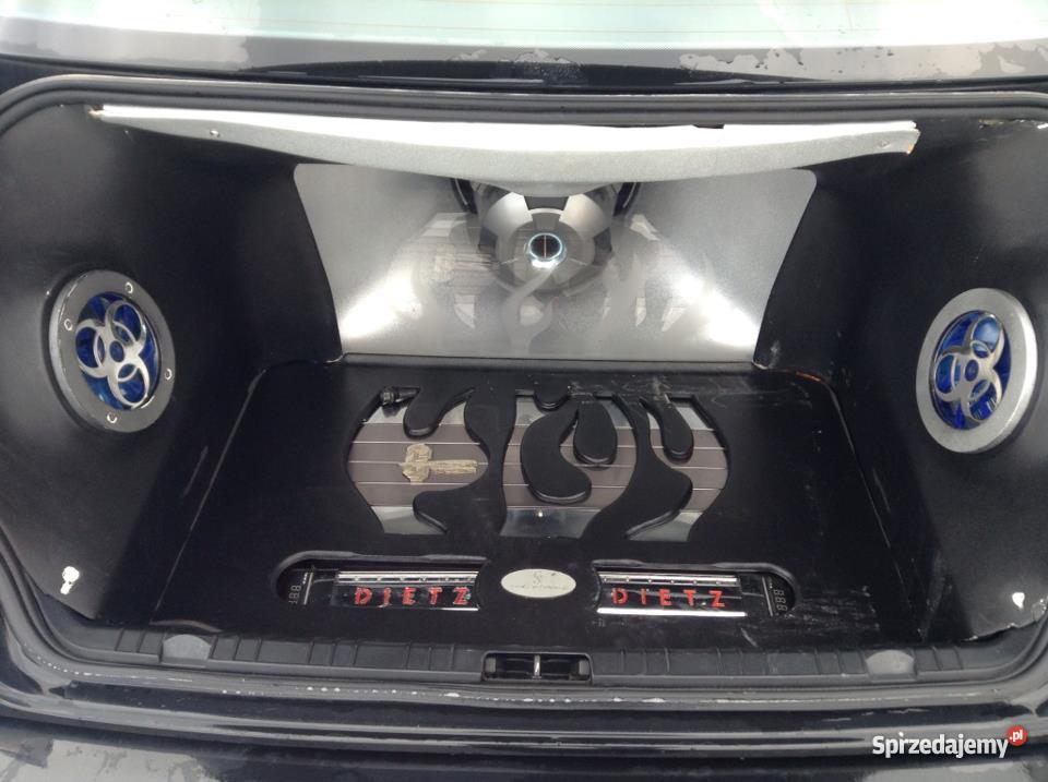 bmw e46 z Niemiec 4/5 Szczecin sprzedam