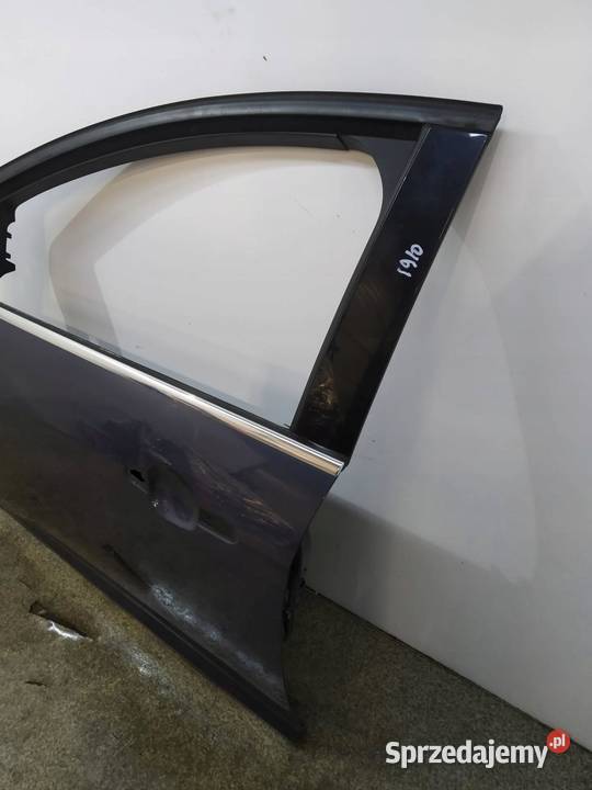 DRZWI LEWE PRZÓD EB Ford Focus Mk3 20102019 sprzedam