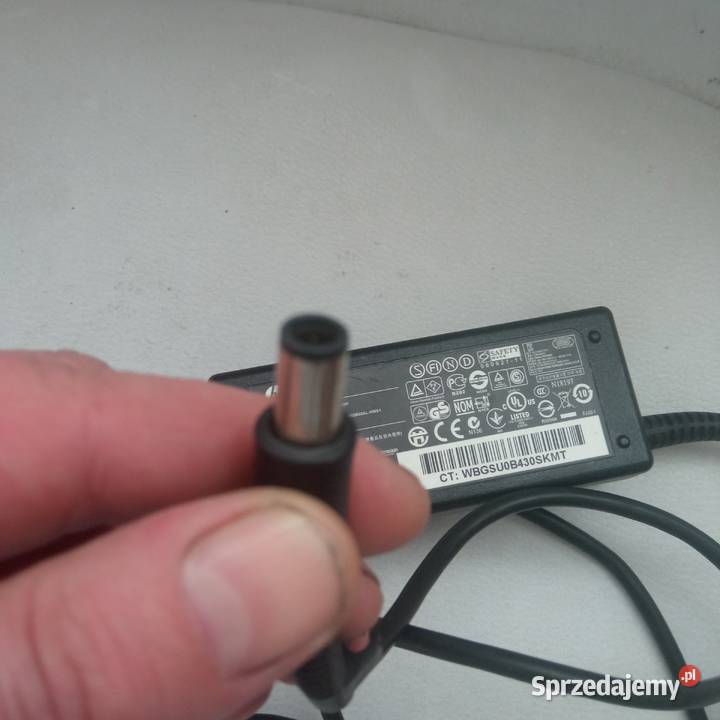 Zasilacz HP Szczecin