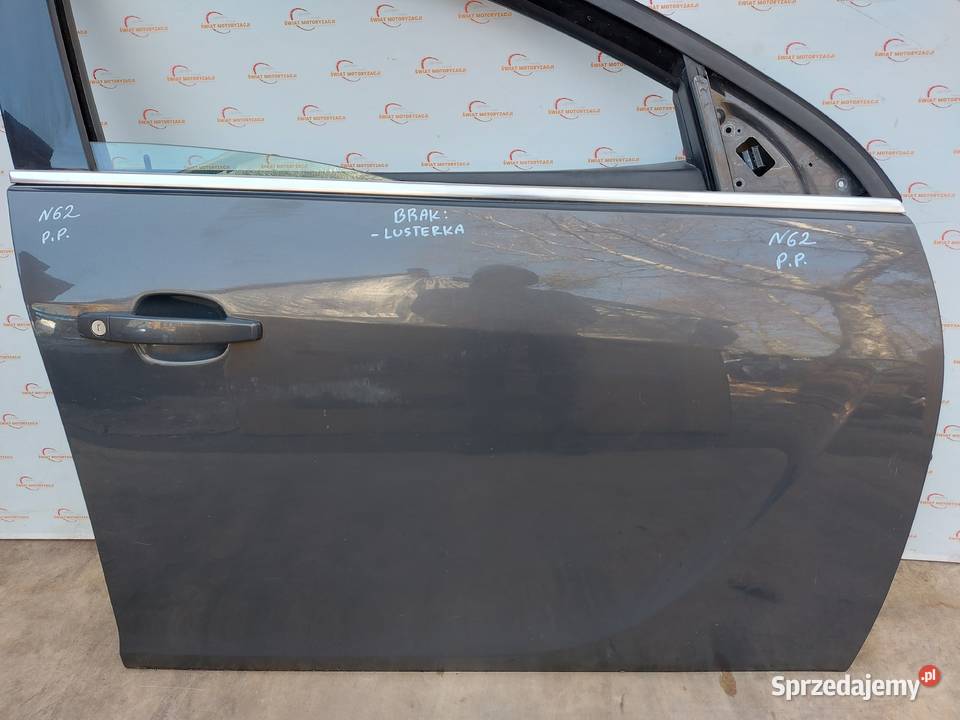 INSIGNIA A I LIFT 16r drzwi prawe przód 270 świętokrzyskie Kielce