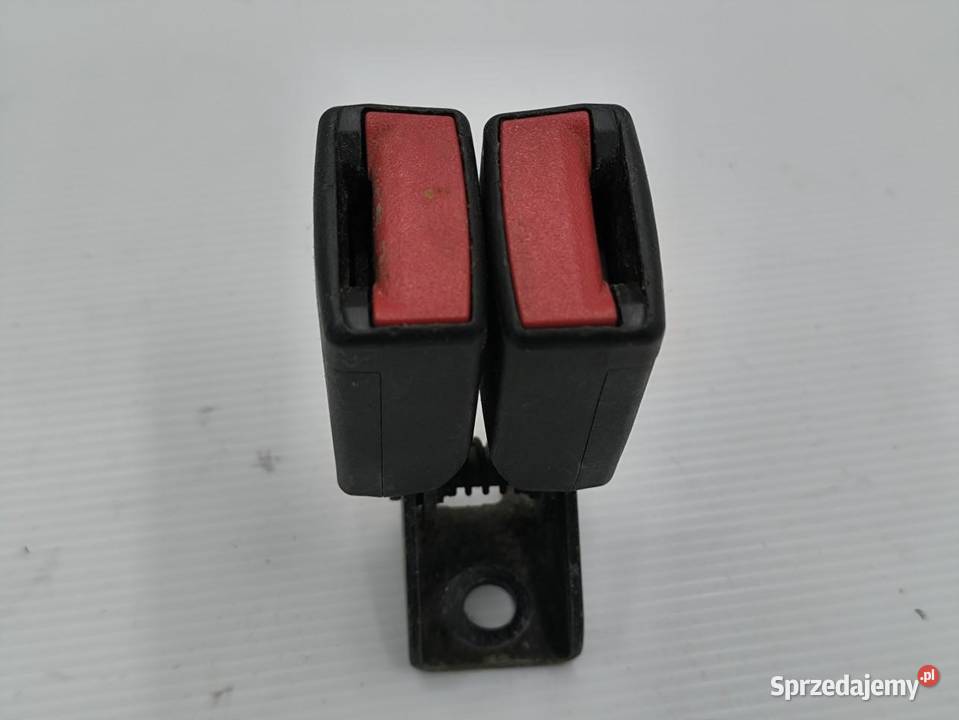 ZAPINKA PASA TYŁ OPEL INSIGNIA A 20CDTI 13267110