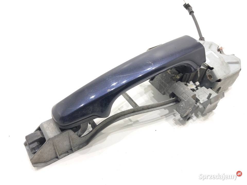 KLAMKA ZEWNĘTRZNA LEWY PRZÓD VOLVO V70 III Kombi