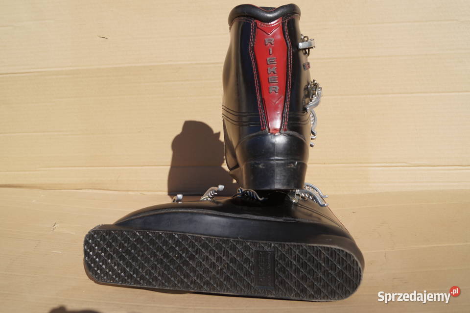 Buty narciarskie zabytkowe RIEKER 45 Kolekcje podkarpackie sprzedam