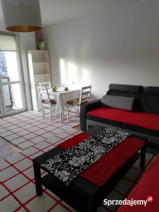 wynajem mieszkania 41m2 Wynajem Wrocław sprzedam