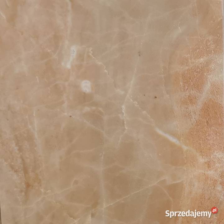 Płytki Marmurowe BRECCIA ONICIATA 15x15x1 Przemyśl sprzedam