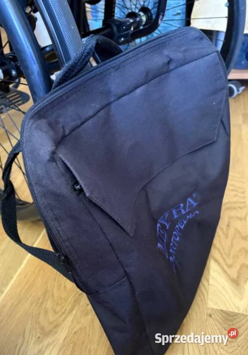 Ultralekki wózek inwalidzki Tilite z tytanu mazowieckie Warszawa sprzedam