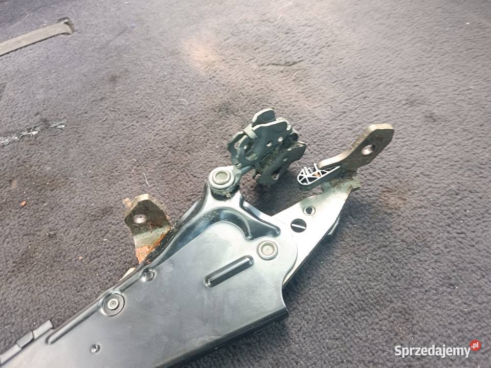Dźwignia Hamulca Ręcznego Audi A4 B5 a36