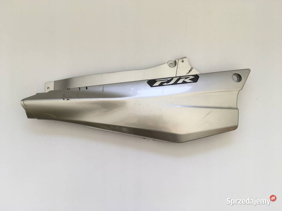 YAMAHA FJR 1300 0612 Owiewka Bok Boczek Plastik