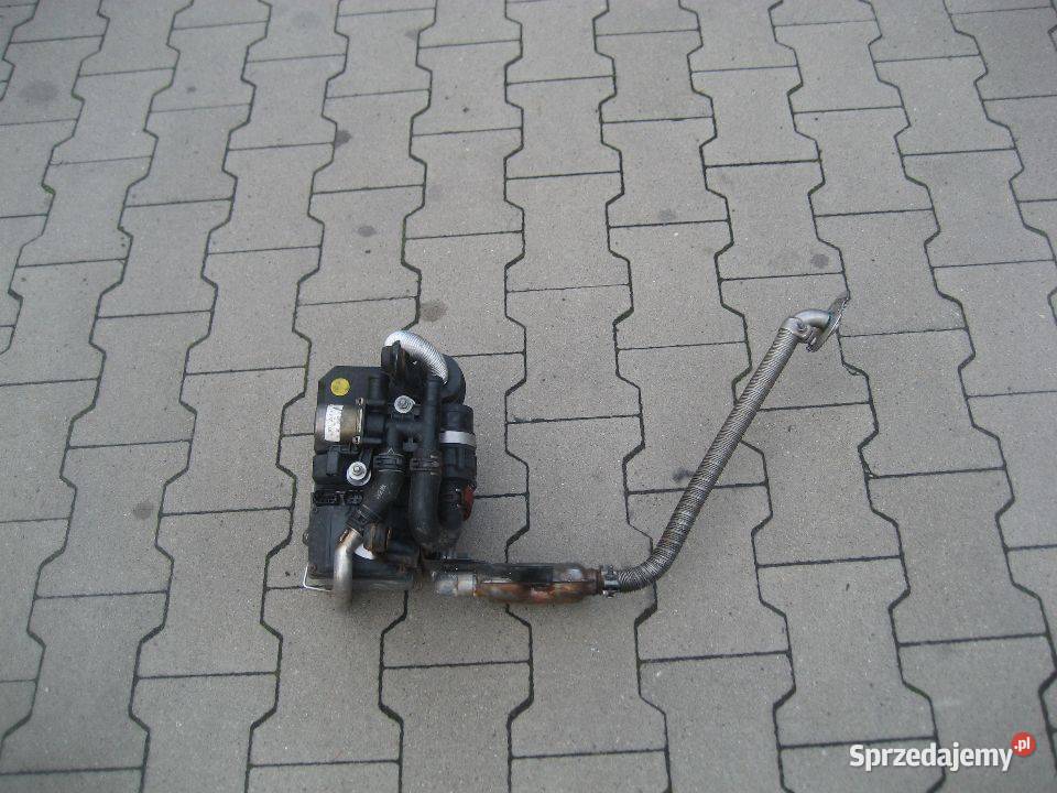 audi a8 d3 webasto podgrzewacz silnika 4e0265081 Rakoniewice