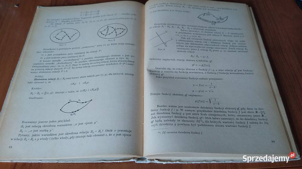 Materiały pomocnicze do nauczania matematyki w Podręczniki Gdańsk