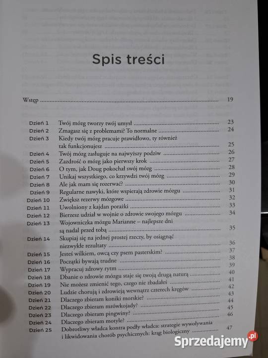 Zmieniaj swój mózg każdego dnia dzięki przewodnik Kultura i Rozrywka Kraków