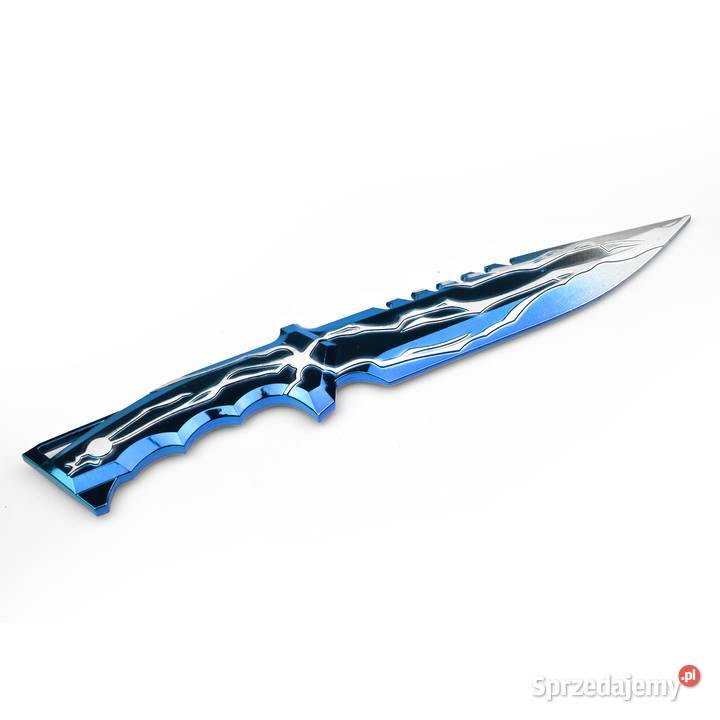 Smite Knife 16 Metal Brelok Valorant Szczecin