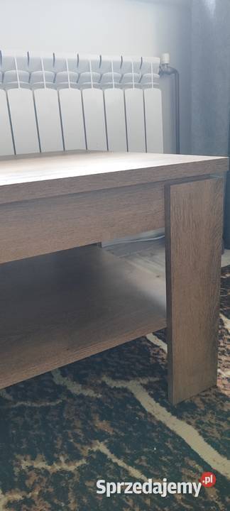 Sprzedam stolik kawowy śląskie