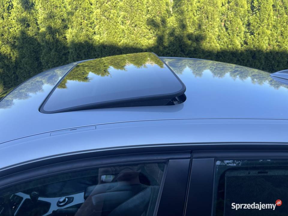 BMW e90 2005 szyberdach małopolskie Biórków Wielki