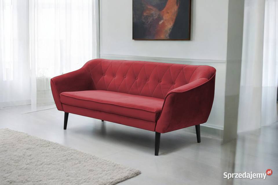 Sofa Maya 3 Osobowa Dostawa 0 Dom i Ogród Tarchały Małe