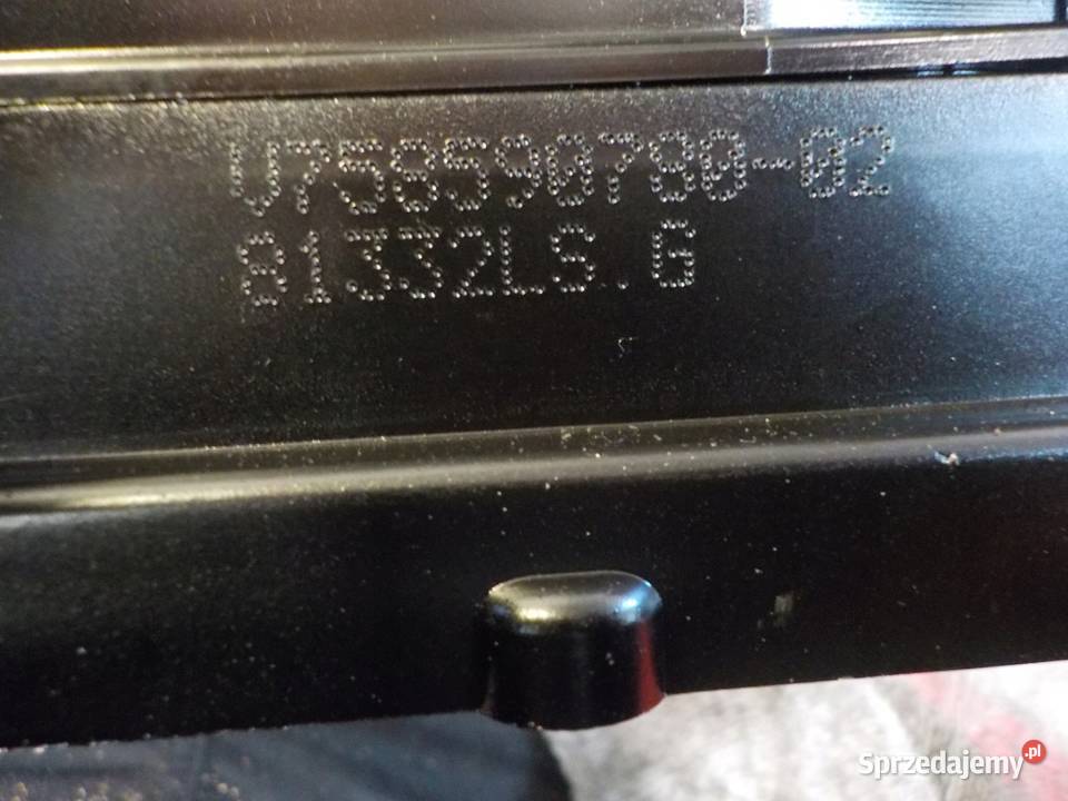 MINI 16 THP 10r 211 N14 pokrywa zaworow