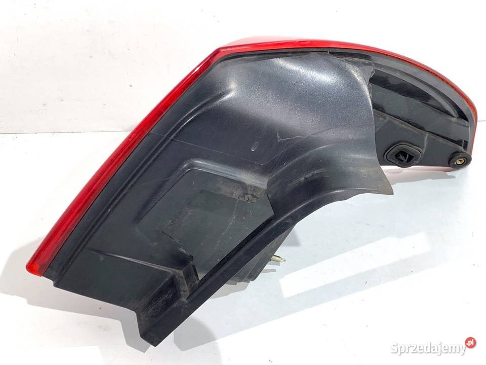 LAMPA LEWY TYŁ RENAULT LAGUNA III 265500002R