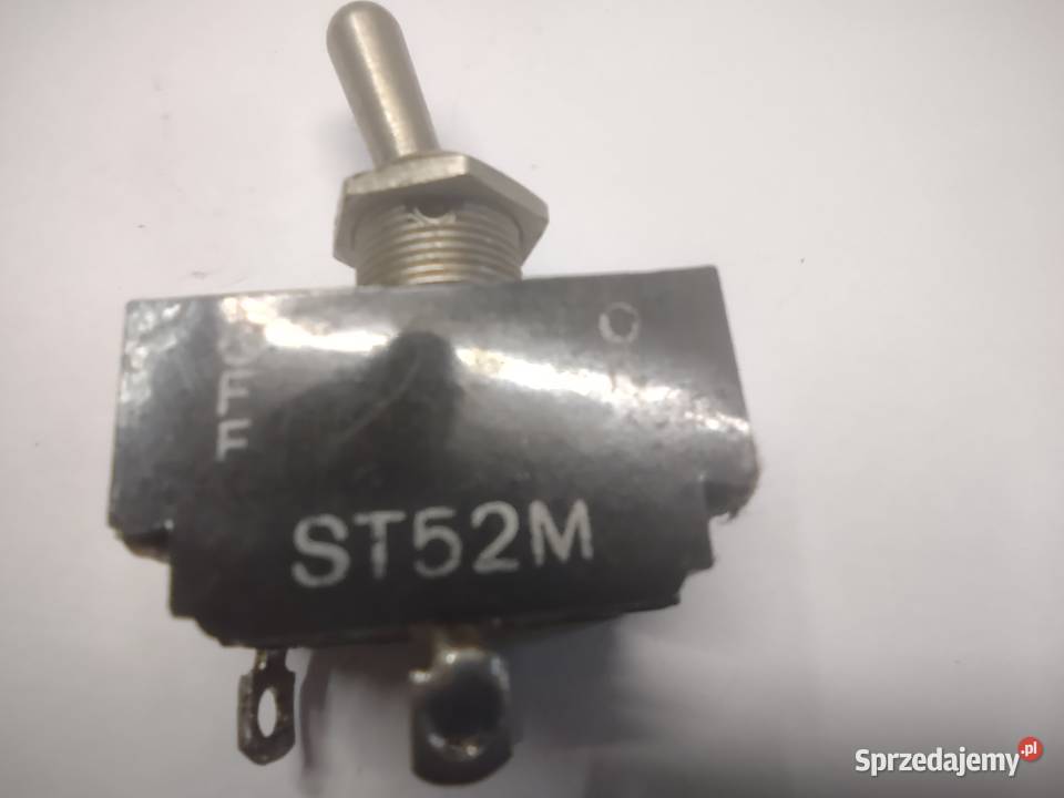 przełącznikswitch USA Wrocław