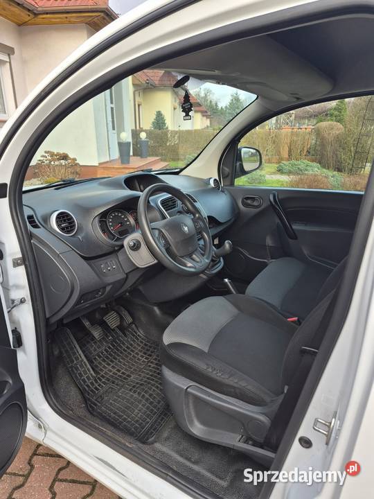 Przebieg 66 tysięcy diesel Łobez