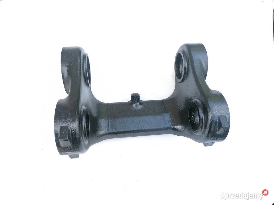 Ramię mostu Massey Ferguson 62906480 Zajęczniki