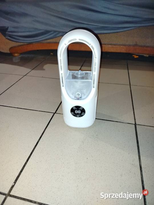 Nowy klimatyzator nawilżacz powietrza Bydgoszcz