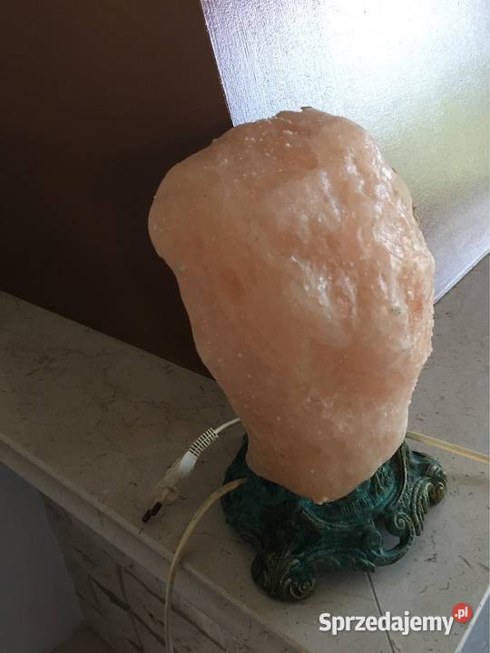 Lampa solna podgrzewacz mosiądz Dekoracje i ozdoby Dekoracje i ozdoby