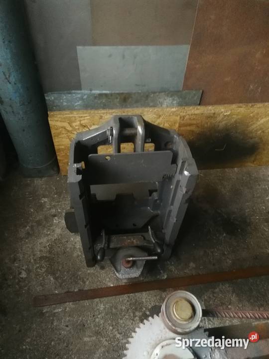 Claas konsola zaczepu Sieradz sprzedam