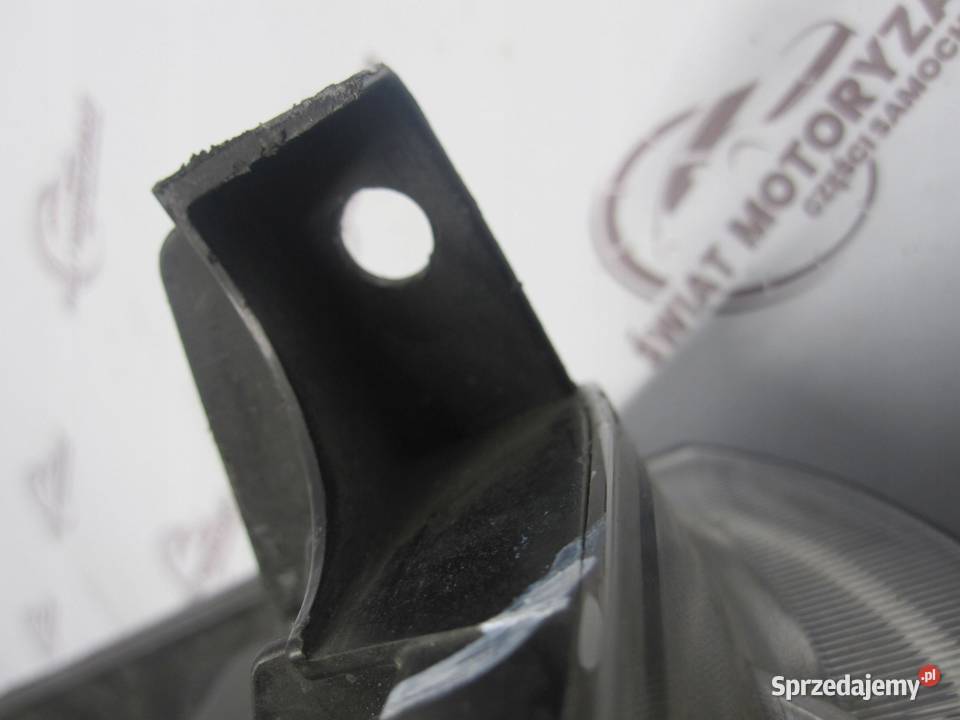 QASHQAI J10 LIFT 10r lampa lewy przód 26060BR01B Lampy przednie