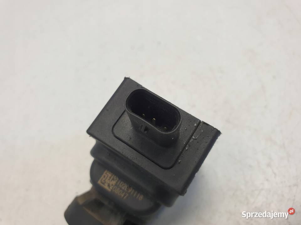 Ford Edge USA 20 T JX6E12A366AB lubelskie Rudka