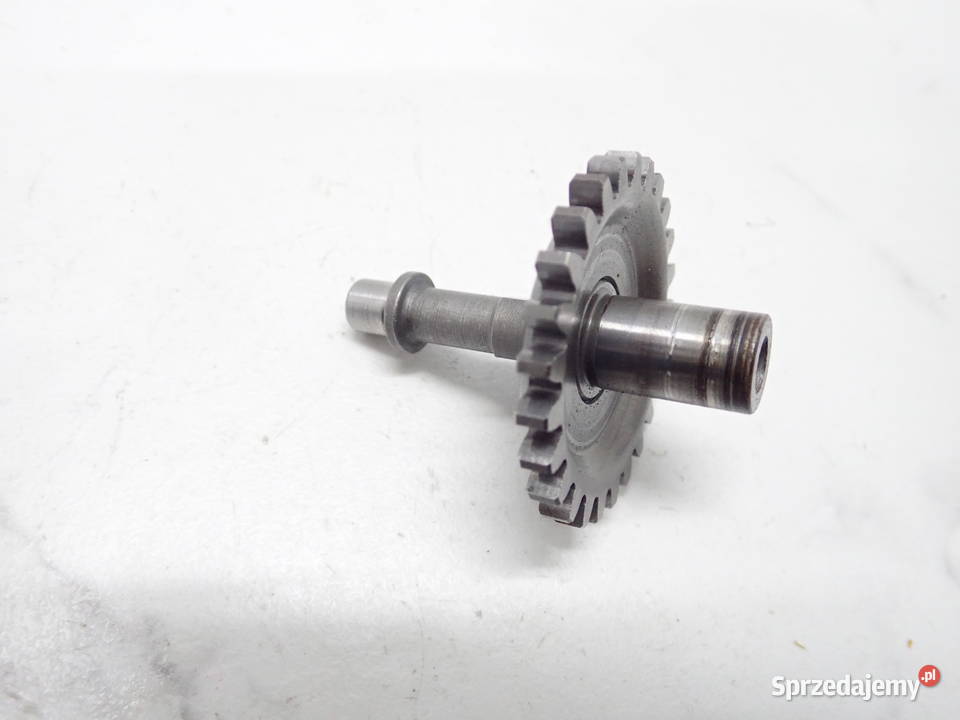 Wałek Pompy Wody Suzuki RM 250 0108r J119 Strzelce Krajeńskie sprzedam