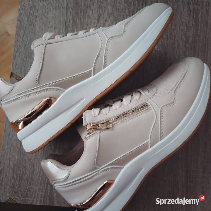 Buty damskie Koziegłowy
