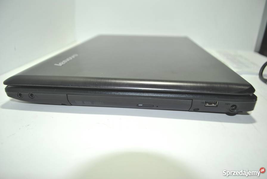 LAPTOP LENOVO G780