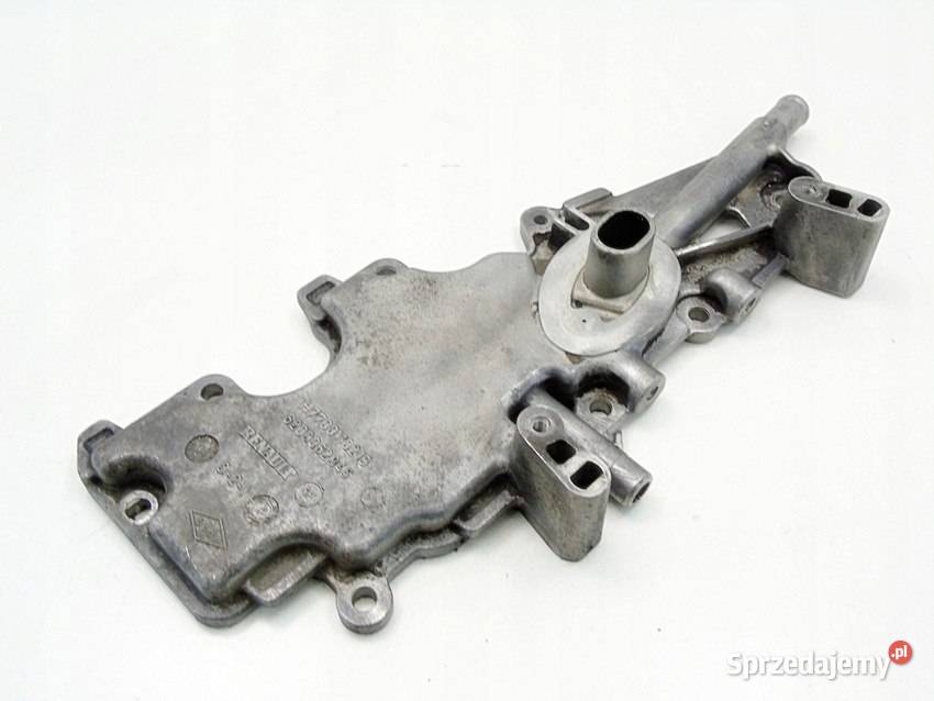 ODMA OLEJU 14 16V CLIO 2 THALIA MEGANE 2 SCENIC Sosnowiec