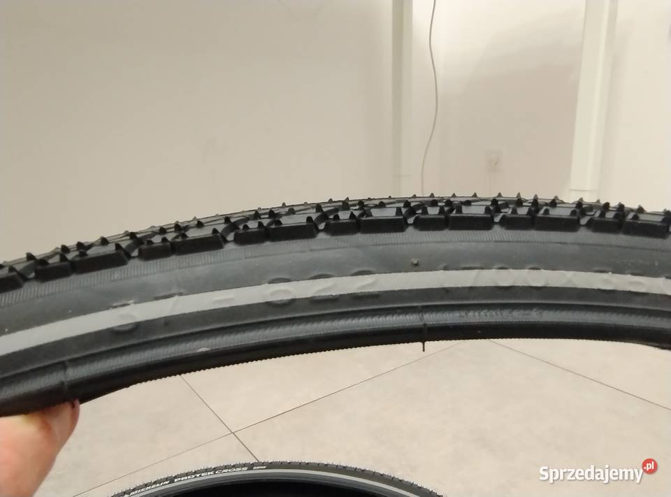 Opona rower 28 37622 700X35C Części i akcesoria lubuskie