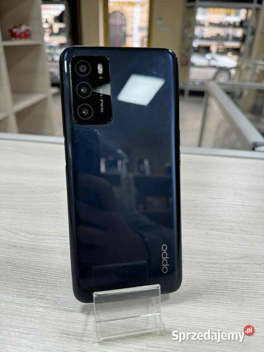 Smartfon Oppo A16 3 GB 32 GB Elbląg