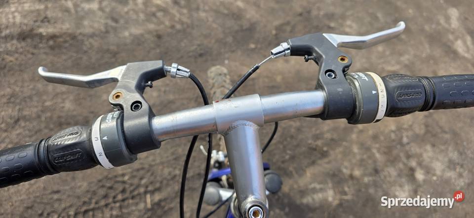 Rower młodzieżowy góral Kosin