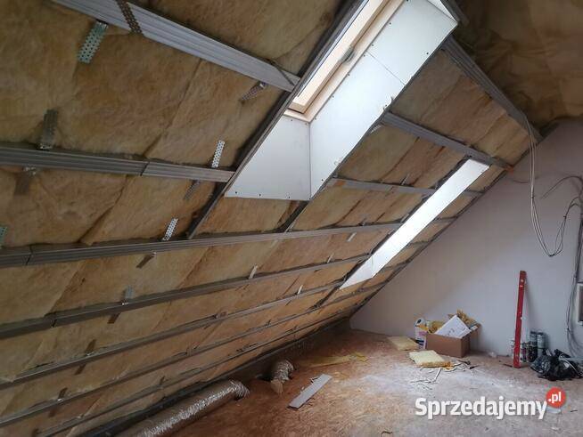 Remonty i wykończenia wnętrz Rzeszów