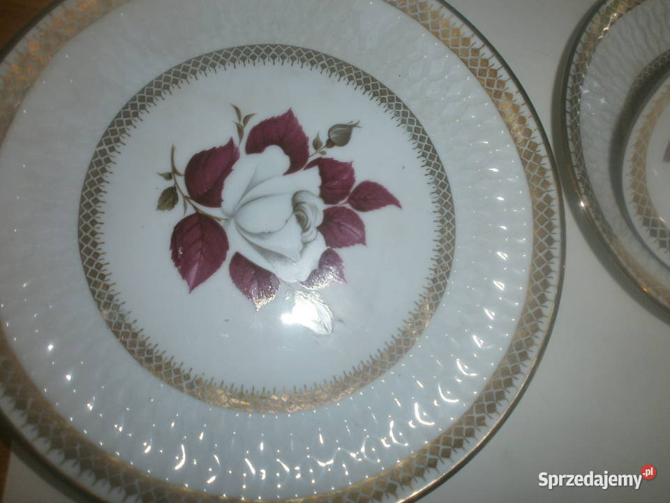 komplet do kawy Winterling Roslau Zielona Góra sprzedam