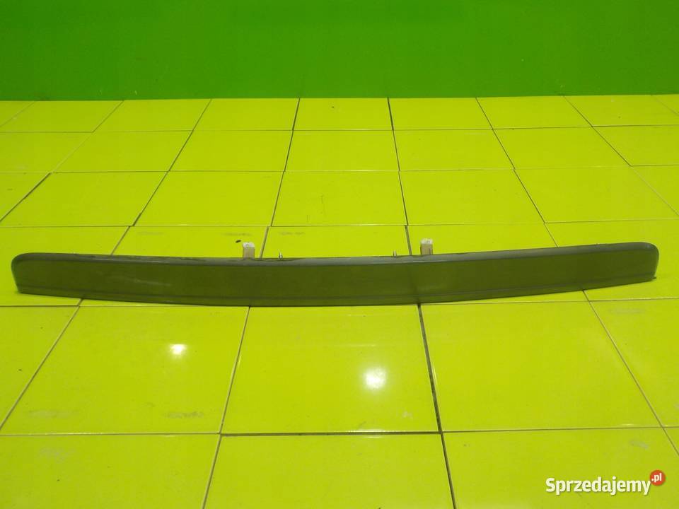 HYUNDAI i800 H1 II 25 CRDI 11r blenda klapy tyl Klapy bagażnika Suków