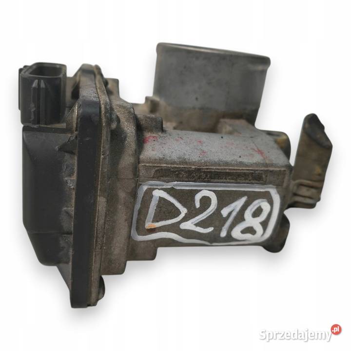 PRZEPUSTNICA Suzuki Alto VII 10 1340083K00 Chełm