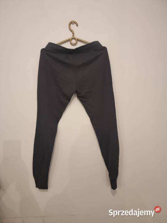 Spodnie damskie dresowe Nike S Kraków