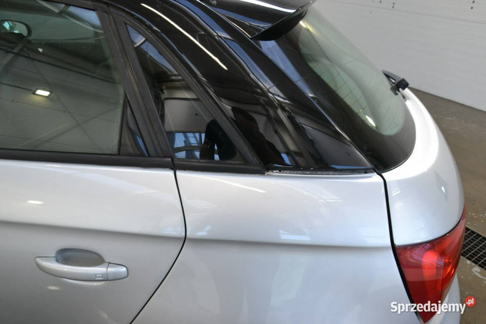 Audi A1 Sportback 12 benzynka 86 climatronic Kęty