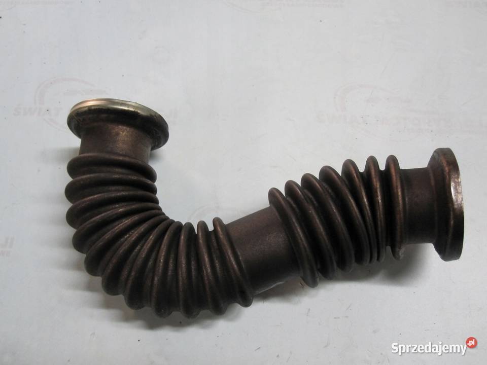 Volvo XC90 24 D 07r185 D5244T Przewód EGR